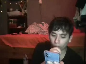 mirandaozner's webcam