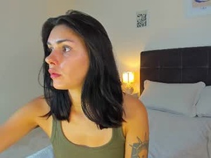 miraversse's webcam