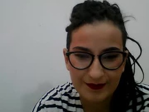 mirawink's webcam