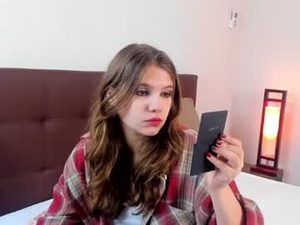 mireyawolfe's webcam