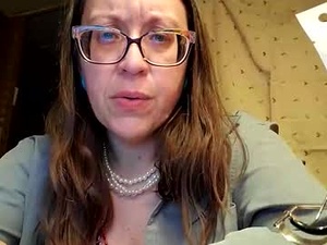 mirrorshaped's webcam