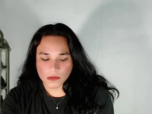 mis_asianmistress's webcam
