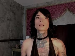 misaki_six's webcam