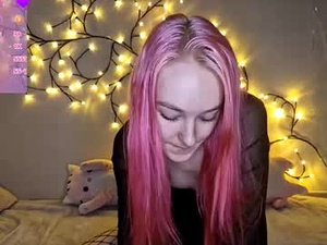 misamew's webcam