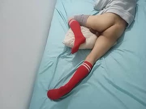 misexxxyass's webcam