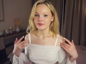 mishagiarrusso's webcam