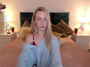 mishapallmer's webcam