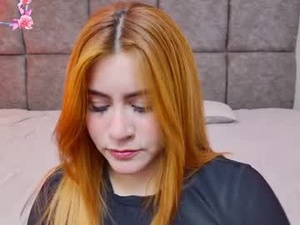 miss__carrot's webcam