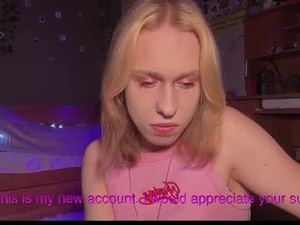 miss_barbie1's webcam