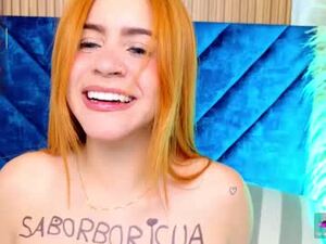 miss_carrot_'s webcam