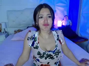 miss_dakota26's webcam