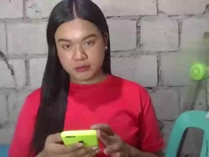 miss_georgina69's webcam
