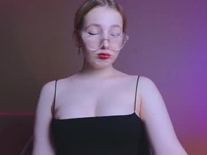 miss_ida's webcam