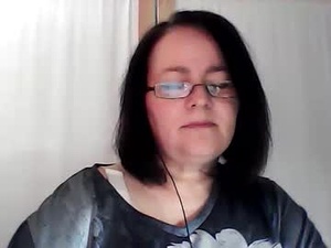 miss_irinax's webcam