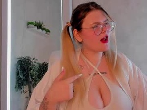 miss_judy's webcam