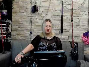 miss_kaz's webcam