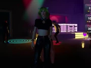 miss_pepper51's webcam