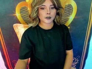 miss_sabrinaxx's webcam