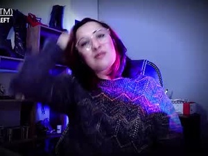 miss_scarlett_sen's webcam