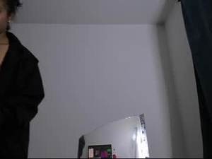 miss_sparkle666's webcam