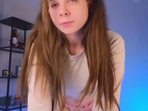 miss_spider's webcam