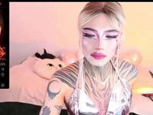 miss_volturi's webcam