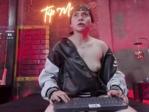 missaelrossi's webcam