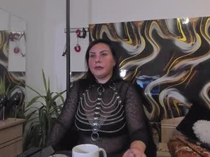 missaidadevine's webcam
