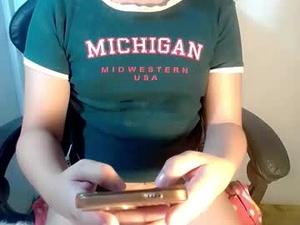 missalena69's webcam