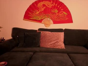 missblacklilith's webcam