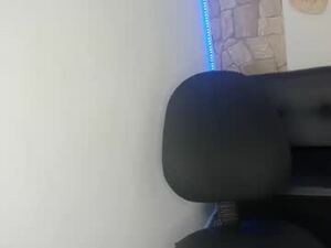 misscarson's webcam