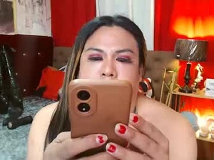 missdominantbigcockx's webcam