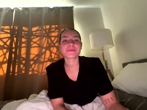 misselbellexxx's webcam