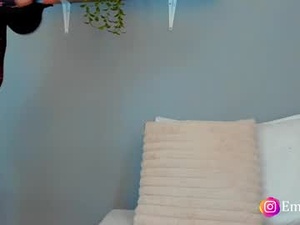 missemily_11's webcam