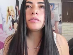 missexxy303av's webcam