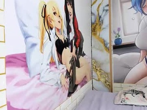 missexxypri's webcam