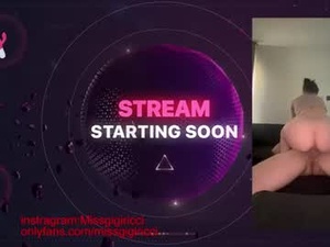 missgigiricci's webcam