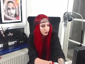 missjenny7's webcam