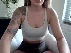 missmadisonmae's webcam