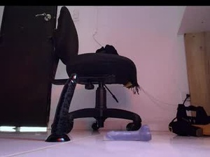 missmartinafeet's webcam