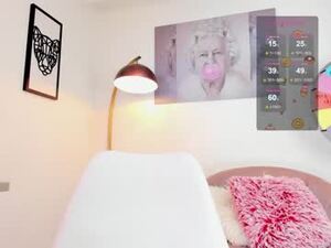 missniley's webcam