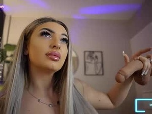 missobsidian's webcam