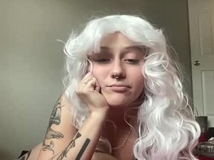 misssandrist's webcam