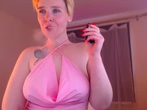 missseverina's webcam