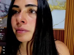 misssexypri's webcam