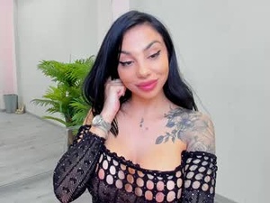 misssiennaa's webcam