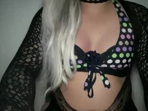 missterious_woman's webcam