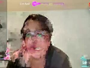 misstinydee's webcam