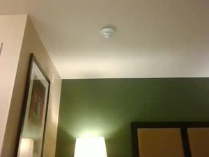 misstranny's webcam