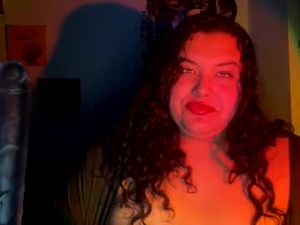 missvalentines's webcam
